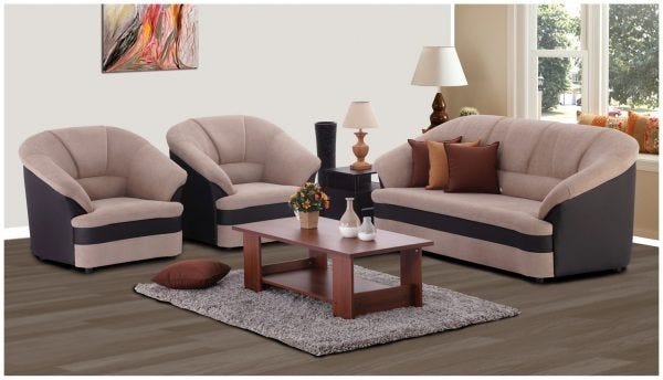 Elevate Your Home with Apka Interior's Top 5 Leather Sofas | by  happyhomedecor | Medium