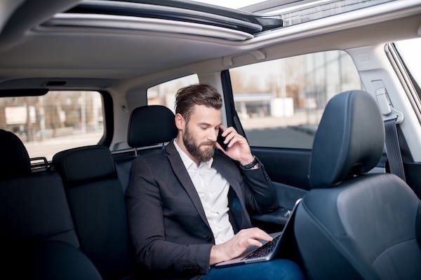Chauffeur Service London: Luxury, Comfort and Professional Travel Across the Capital