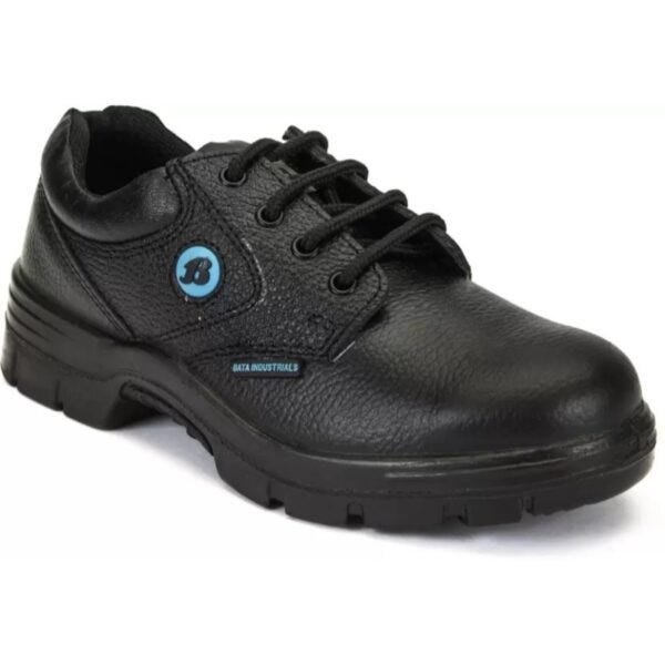 Buy Bata Zappy Industrial Safety Shoes online at the lowest price in India.-  Bookmyparts.com - Digitalpart - Medium