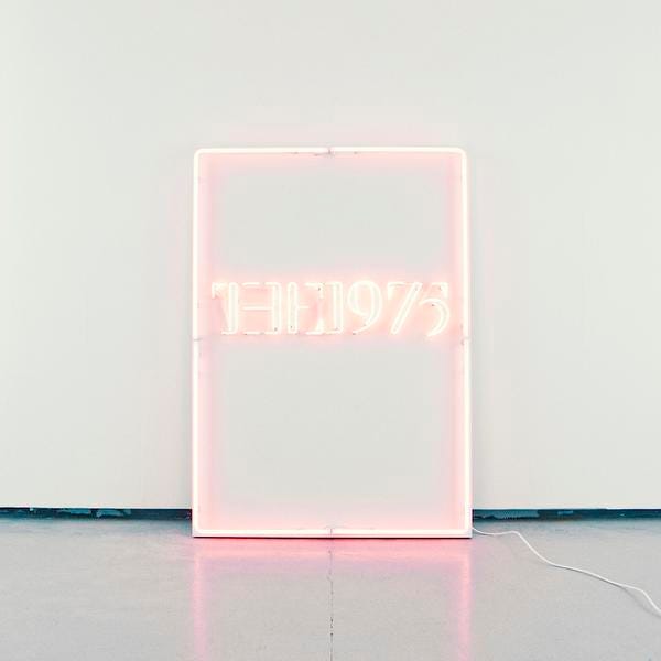 The 1975 [New Album Review]. It was Christmas 2013, I was visiting a… | by  Dario Galano | Medium