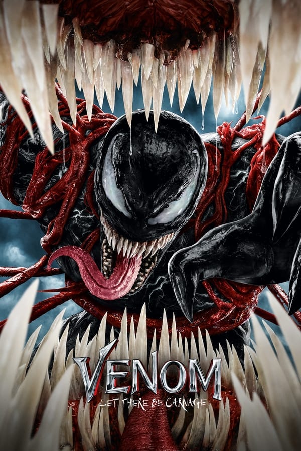 “Full-”HD” — Venom Let There Be Carnage (2021) ”nz” | by gantengin