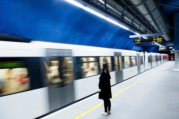 AI-Lab at Ruter/TET Digital 2024–2025