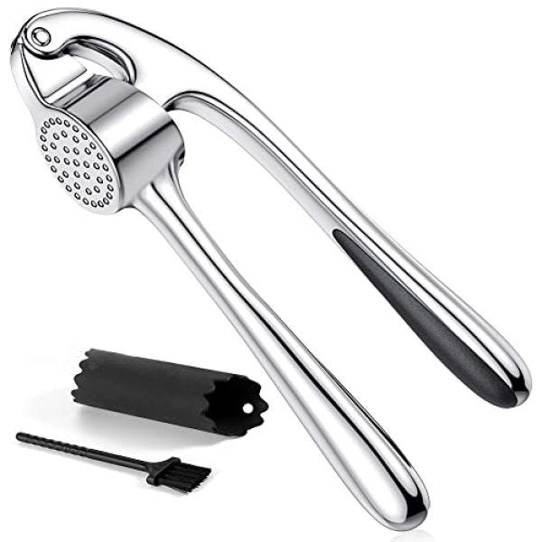 The 3 Best Garlic Presses in 2023