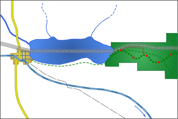Data Visualization Using Lines, Dashes, Dots & Arrows | by Joe Honton ...