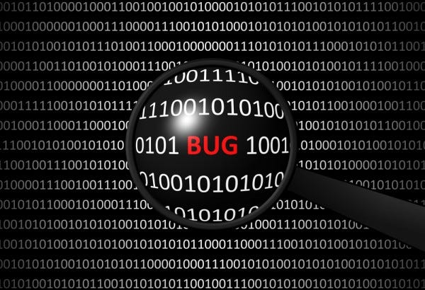 The Very First Computer Bug. Ever wondered where the term ‘bug’ came ...