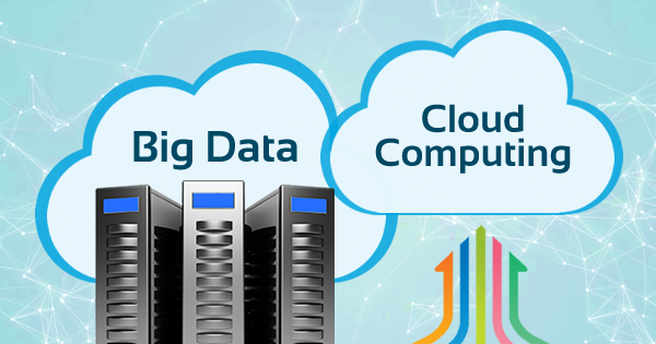 Big Data & Cloud Computing. The Term Big Data Arose Under The… | By ...