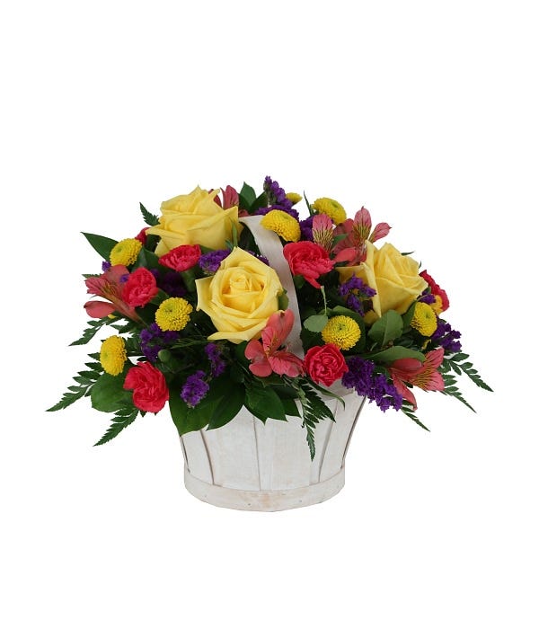 How to Choose the Best Stores to Send Flowers to Germany? by