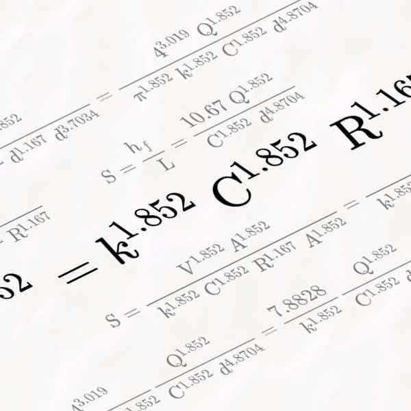 What is Head Loss?. Friction loss (also known as head loss)… by Pedrollo Distribution Medium