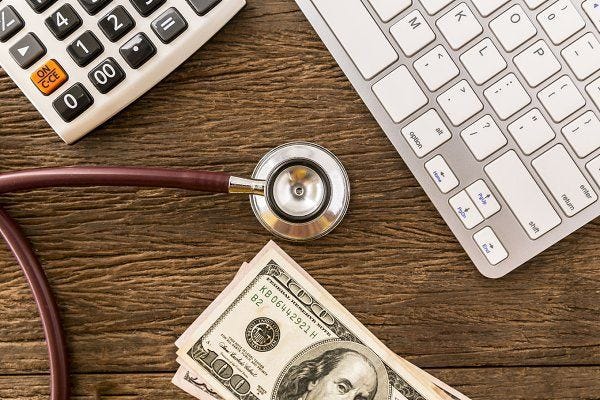 Title: Managing Medical Expenses: How to Budget for Healthcare