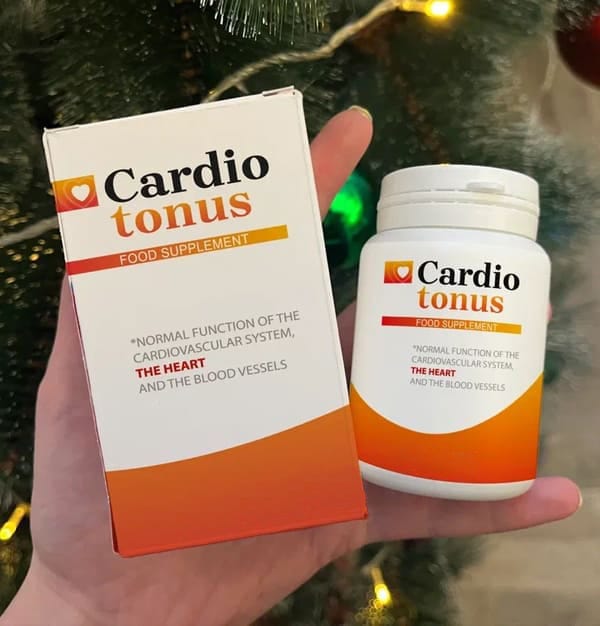 Funktioniert Cardiotonus Wirklich? Cardiotonus Stiftung Warentest, Kann
