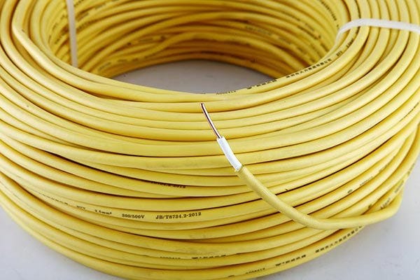 Les meilleurs types de fils pour le câblage domestique, by swa-zms