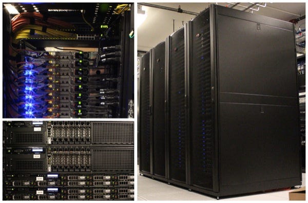 How to use Apptainer on your HPC System | Medium