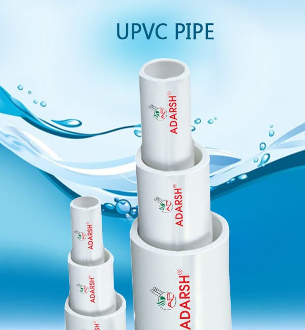 Get HighQuality Garden pipes Or PVC Pipes Manufacturers! by Adarsh
