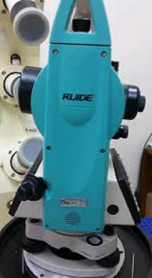 JASA KALIBRASI TOTAL STATION, THEODOLITE, AUTO LEVEL, JASA SERVICE