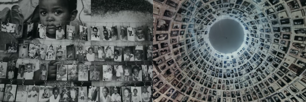 L’inversion accusatoire, une arme politique : du génocide des Juifs aux Tutsi