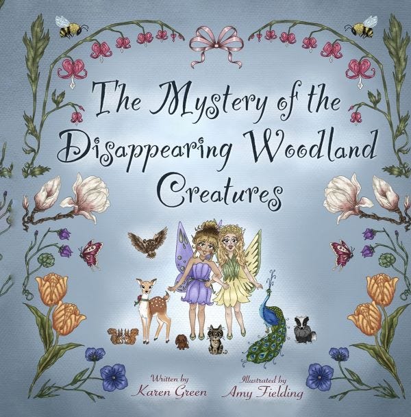 Unveiling the power of Bubble Enchantment: “The Mystery of the ...