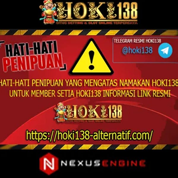 HOKI138 - Destinasi Terbaik untuk Hiburan Online