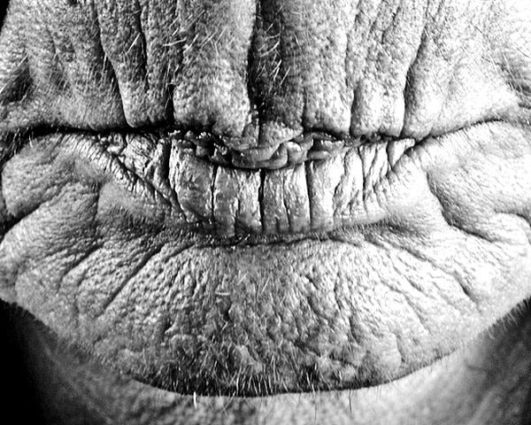 Self Inflicted. by Tom Furman | by Tom Furman | Medium