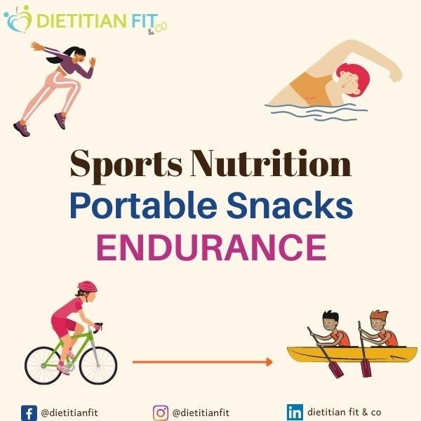 How consulting an experienced sports dietitian can be helpful? by