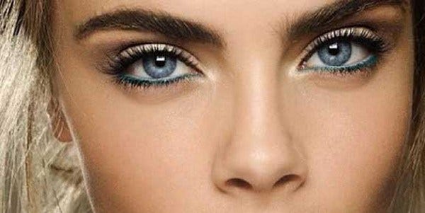 Eye makeup for small eyes deals