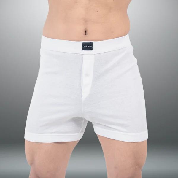 The Evolution of Men's Underwear: Seamless Waistband Boxer