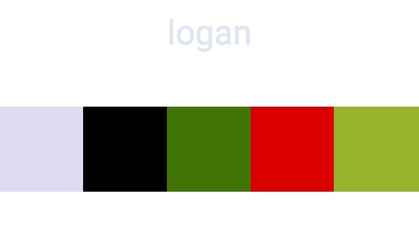 Logan will never let on how much he loves spicy food.