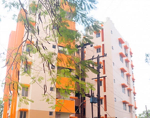 Flats in Chandrasekharpur: A Perfect Residential Choice in Bhubaneswar