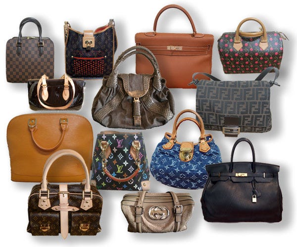 Used Designer Bags. Find Used Designer Bags at Secret… | by Secret Dresser  | Medium