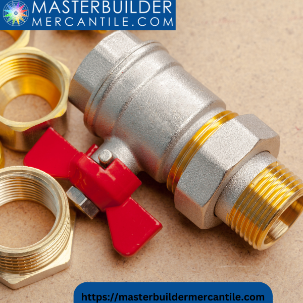Best Online Commercial Plumbing Supplies | Master Builder Mercantile -  Masterbuildermercantile - Medium