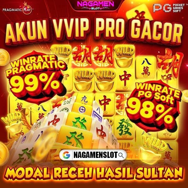 NAGAMENSLOT MUDAH MENANG 2024. Apakah anda sedang mencari situs judi