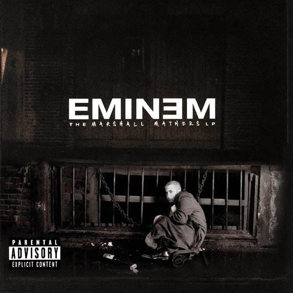Eminem — “Kill You”. I was 11 years old when Eminem released… | by sarah  paolantonio | Medium