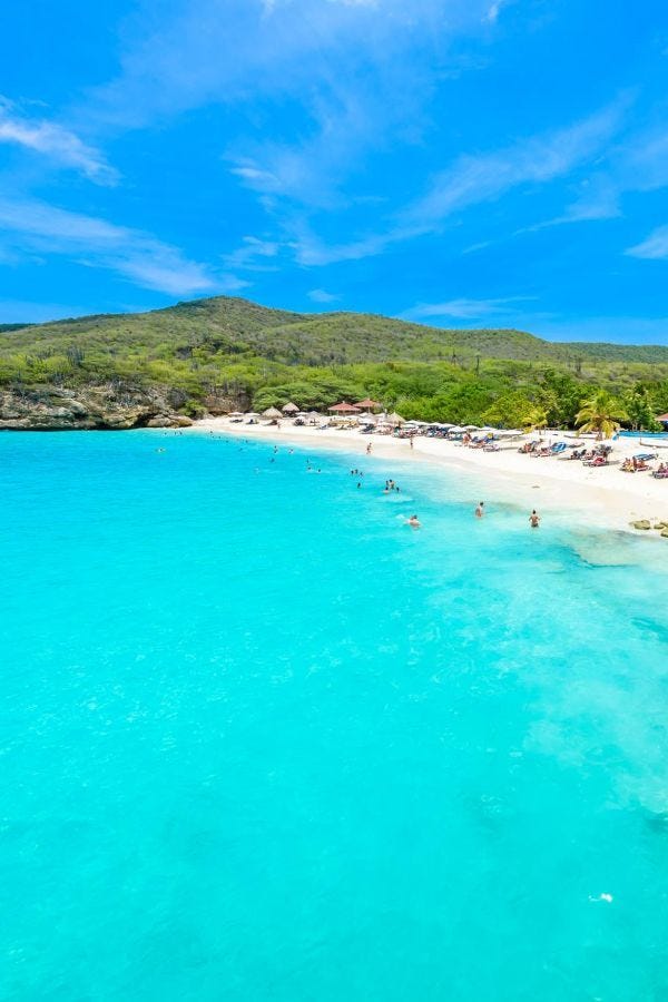 What Islands are in the USVI: Discover the Tropical Paradise