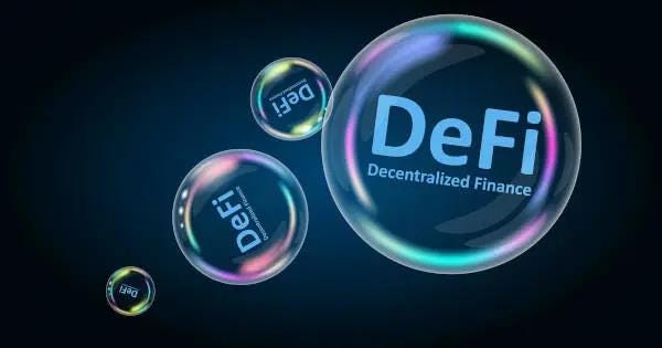 More Than Half Of 2020 Has Passed How Long Can The DeFi Boom Last more-than-half-of-2020-has-passed-how-long-can-the-defi-boom-last