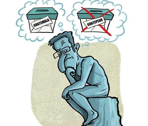 La agonía de Feijóo una semana después del 23J