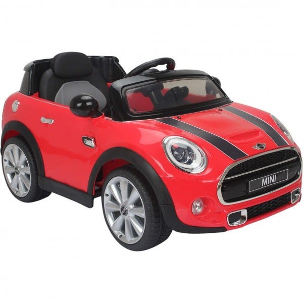 Licensed 12V Mini Cooper Twin Motors Remote Control Kids Ride On Car/Cars |  by Allkindathings | Medium