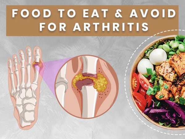 several meals can help to reduce the symptoms of arthritis | by Raphael ...