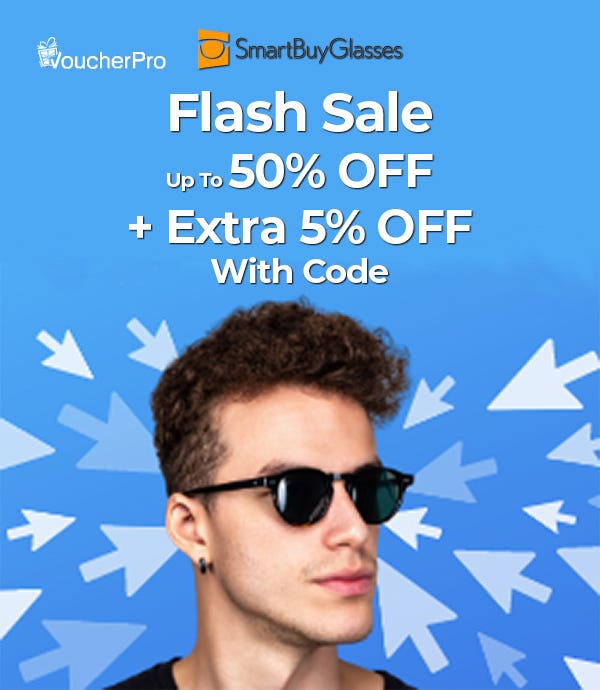 Flash Sale! VoucherPro Medium