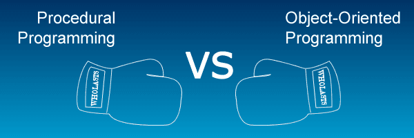 Object-Oriented & Procedural Code | by Rajan jha | Medium