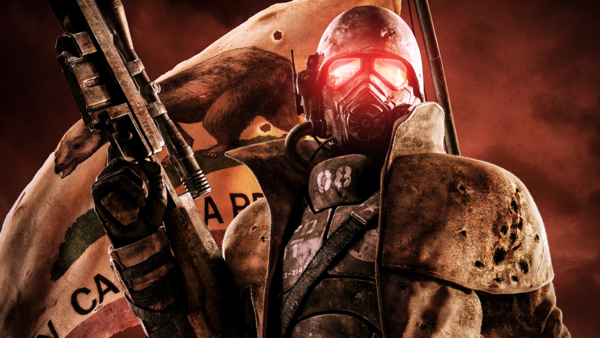 How Fallout: New Vegas uses the Past as Present, by Caroline Jordan