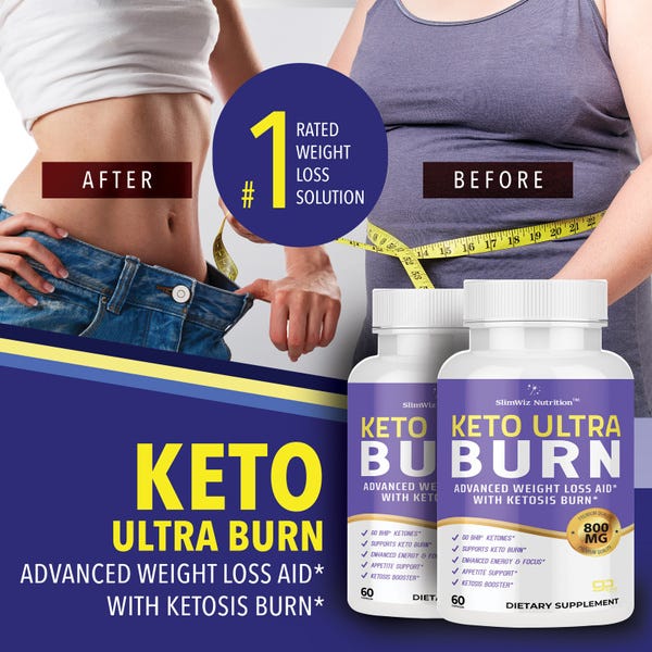 Five New Thoughts About Slim Mediq Keto Ultra Burn That Will Turn Your ...