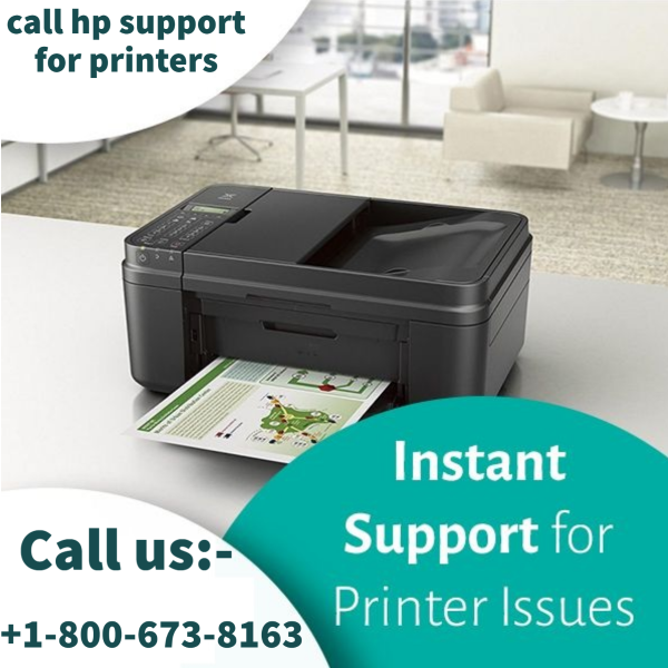How to Setup HP Wireless Printer on Mac with Hp Printers Support Number