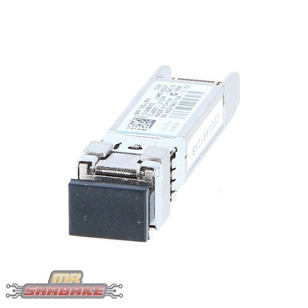 🔵ماژول فیبر نوری سیسکو مدل SFP-10G-LRM: - Mrmericreator - Medium