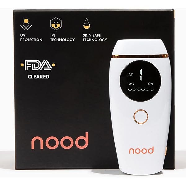 Nood Hair Removal Reviews and Work How it Works, and How it Feels for