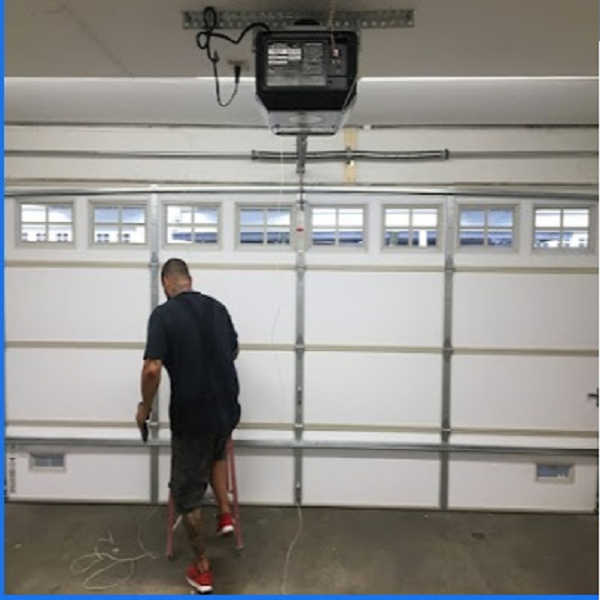 Top Garage Door Repair Gilbert Top Garage Door Repair Gilbert Medium