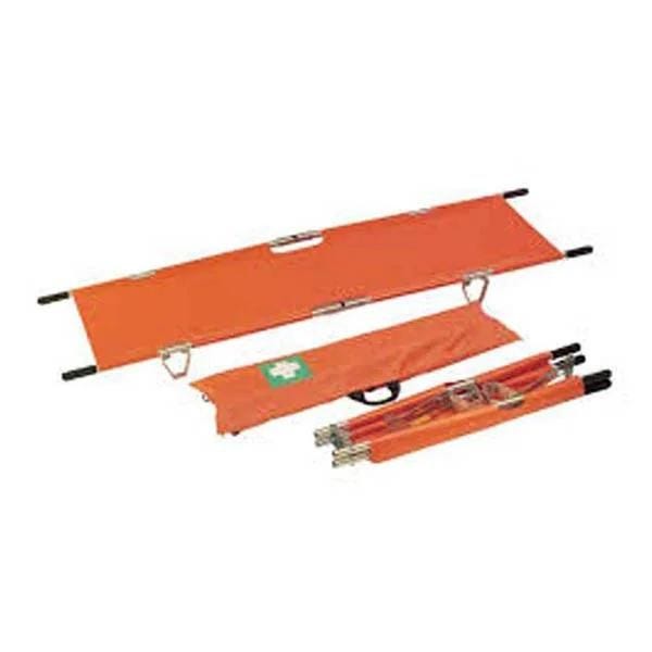 The Essential Portable Folding Stretcher: A Must-Have for Emergency Response Teams