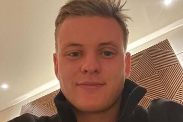 Mick Schumacher Biography — German Formula One Racer - Biographyset
