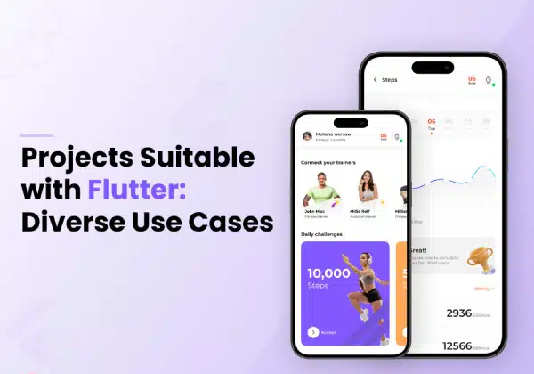 Exploring the Versatility of Flutter: Top 12 Use Cases | by TechnBrains ...