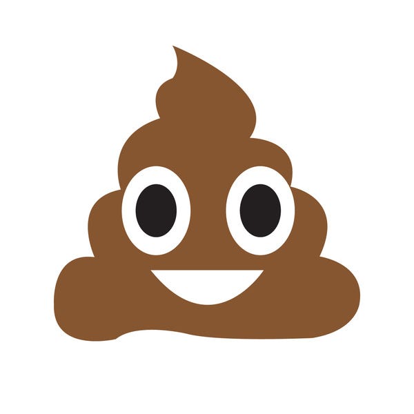 Poop My Life By Flash Fong Medium poop-my-life-by-flash-fong-medium