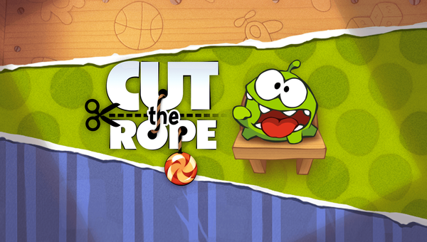 ZeptoLab cuts the price of Cut the Rope 2, now free for the first time ever