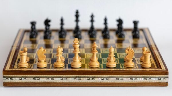 Sun Tzu’s Strategic Offensive: Winning Without Conflict in Modern Life